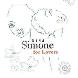 Nina Simone - For Lovers (2005)