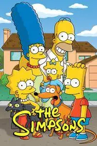 The Simpsons S29E01-E09 (2017)