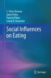 Social Influences on Eating