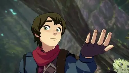 The Dragon Prince S03E03