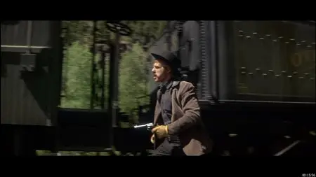 Butch Cassidy and the Sundance Kid / Butch Cassidy und Sundance Kid [DVD9] (1969)