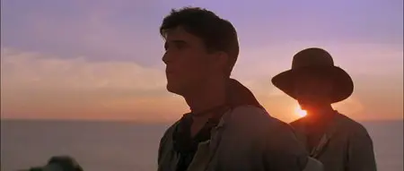 Gallipoli (1981)