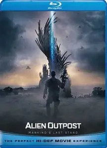 Alien Outpost (2014)