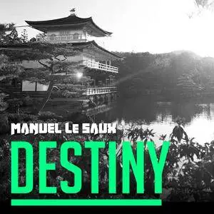 Manuel Le Saux - Destiny (2016)