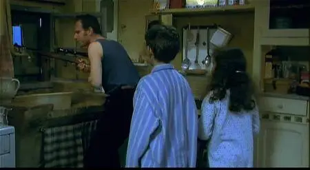 Fait d'hiver (1999)