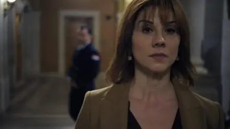 The Enemy Within S01E08