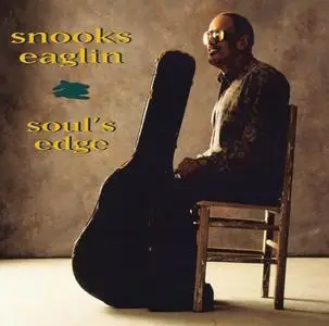 Snooks Eaglin - Soul's Edge (1995)