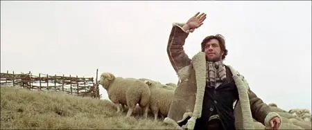 Far from the Madding Crowd (1967)