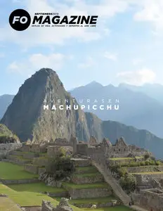 FullOutdoor - Septiembre 2015