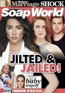 Soap World - Issue 296, 2017