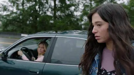 Imposters S01E10