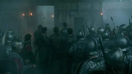Vikings S05E03