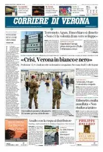 Corriere di Verona – 06 agosto 2020