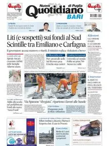 Quotidiano di Puglia Bari - 7 Aprile 2022