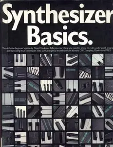 Synthesizer Basics