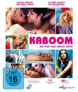 Kaboom (2010)