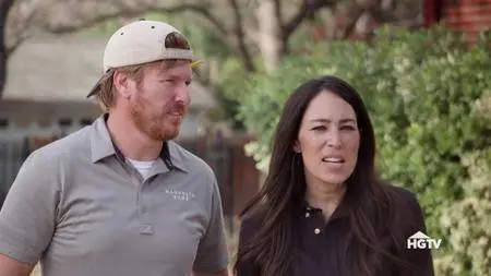 Fixer Upper S05E04