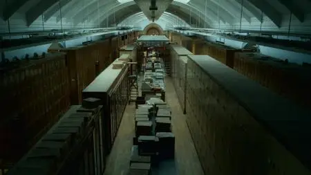 The Rook S01E04