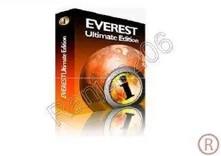 EVEREST Ultimate Edition 4.20 Build 1193 Beta