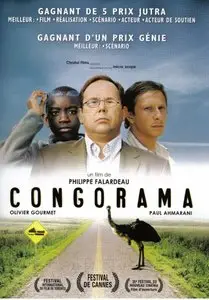 Congorama (2006) [Re-UP]