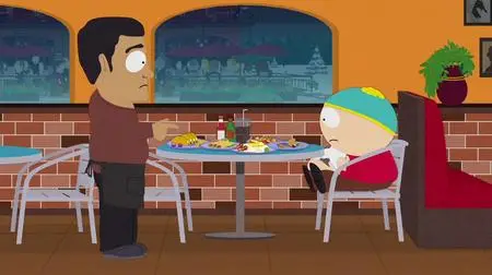 South Park S19E04