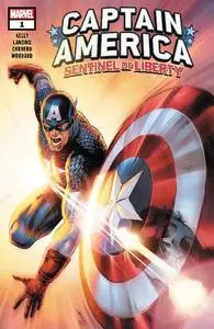 Marvel-Captain America Sentinel Of Liberty 2022 No 01 2022 HYBRID COMIC INTERNAL eBook