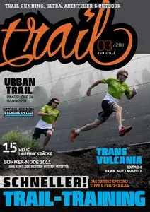 Trail - June/July 2011