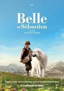 Belle Et Sebastien (2013)