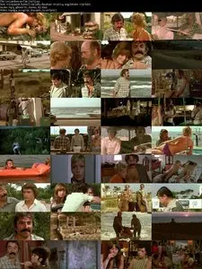 Les jambes en l'air (1971)