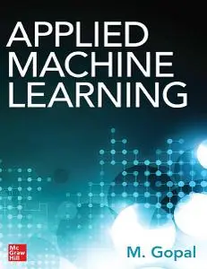 Applied Machine Learning (Repost)
