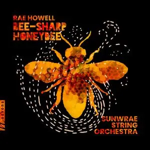 Rae Howell - Bee-Sharp Honeybee (2023) [Official Digital Download]