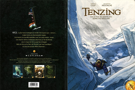 Tenzing