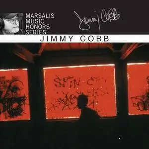 Jimmy Cobb - Marsalis Music Honors Series: Jimmy Cobb (2005)