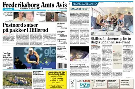 Frederiksborg Amts Avis – 24. oktober 2018