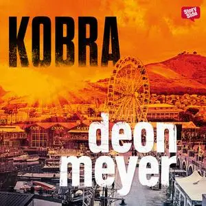 «Kobra» by Deon Meyer