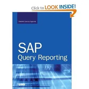 SAP Query Reporting (Repost)