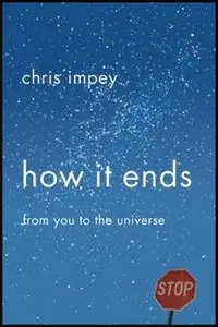 How It Ends: From You to the Universe (Audiobook) (repost)