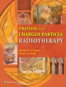 Proton and Charged Particle Radiotherapy (repost)