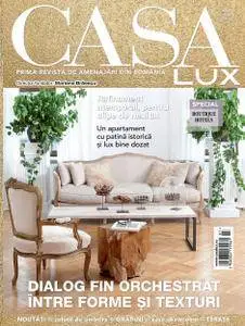 Casa Lux - iulie 2016