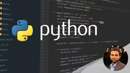 Python3 in depth from beginner to advanced