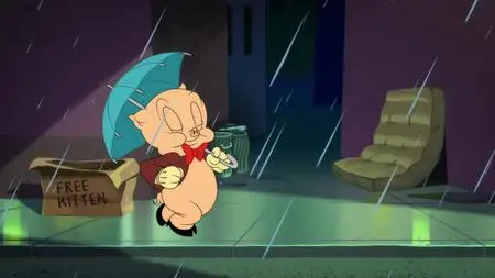 Looney Tunes Cartoons S05E32