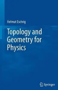 Topology and Geometry for Physics (repost)