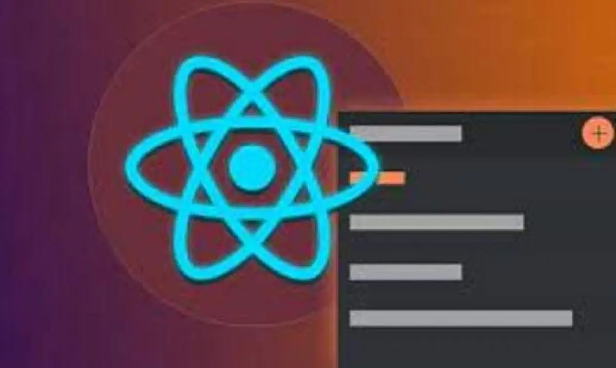 React JS Notes App & Crash Course (09/2021)
