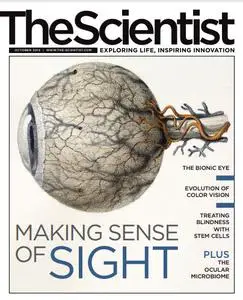 The Scientist - October 2014