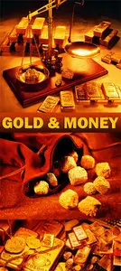 Gold and money