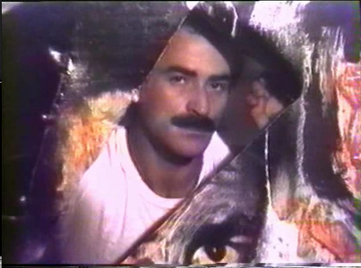 the ANTON PERICH movies - VICTOR HUGO (NY 1978)