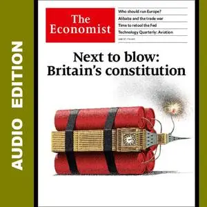 The Economist • Audio Edition • 1 June 2019