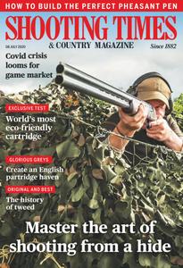 Shooting Times & Country - 08 July 2020
