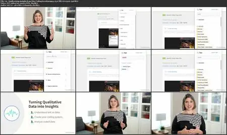 Building a Journey Map: A Hands-On Workshop