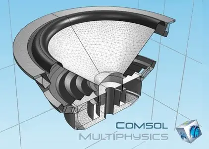 COMSOL Multiphysics 4.4 Update 1